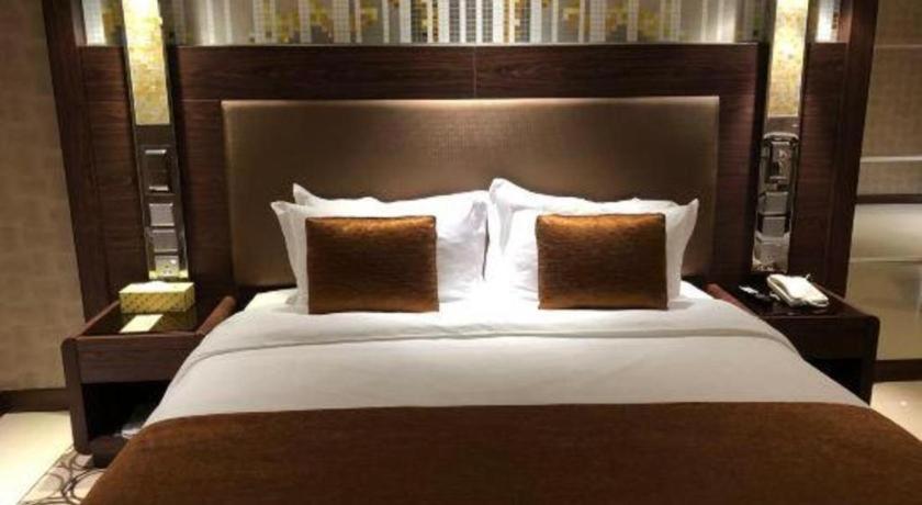 Jai Alai Hotel Macao Esterno foto