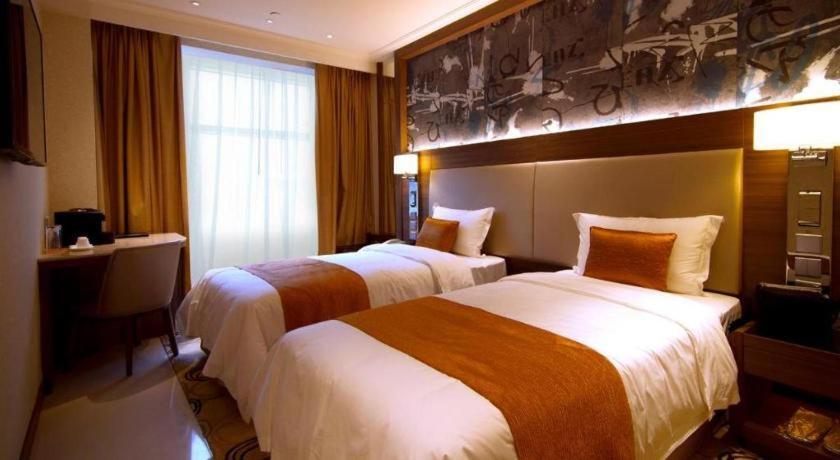 Jai Alai Hotel Macao Esterno foto